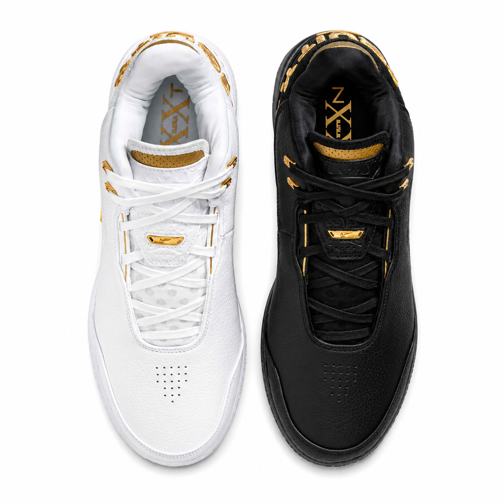 Lebron NXXT Gen AMPD Basketball Shoes