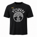 Stephan Curry The Town #30 Basketball T-Shirt