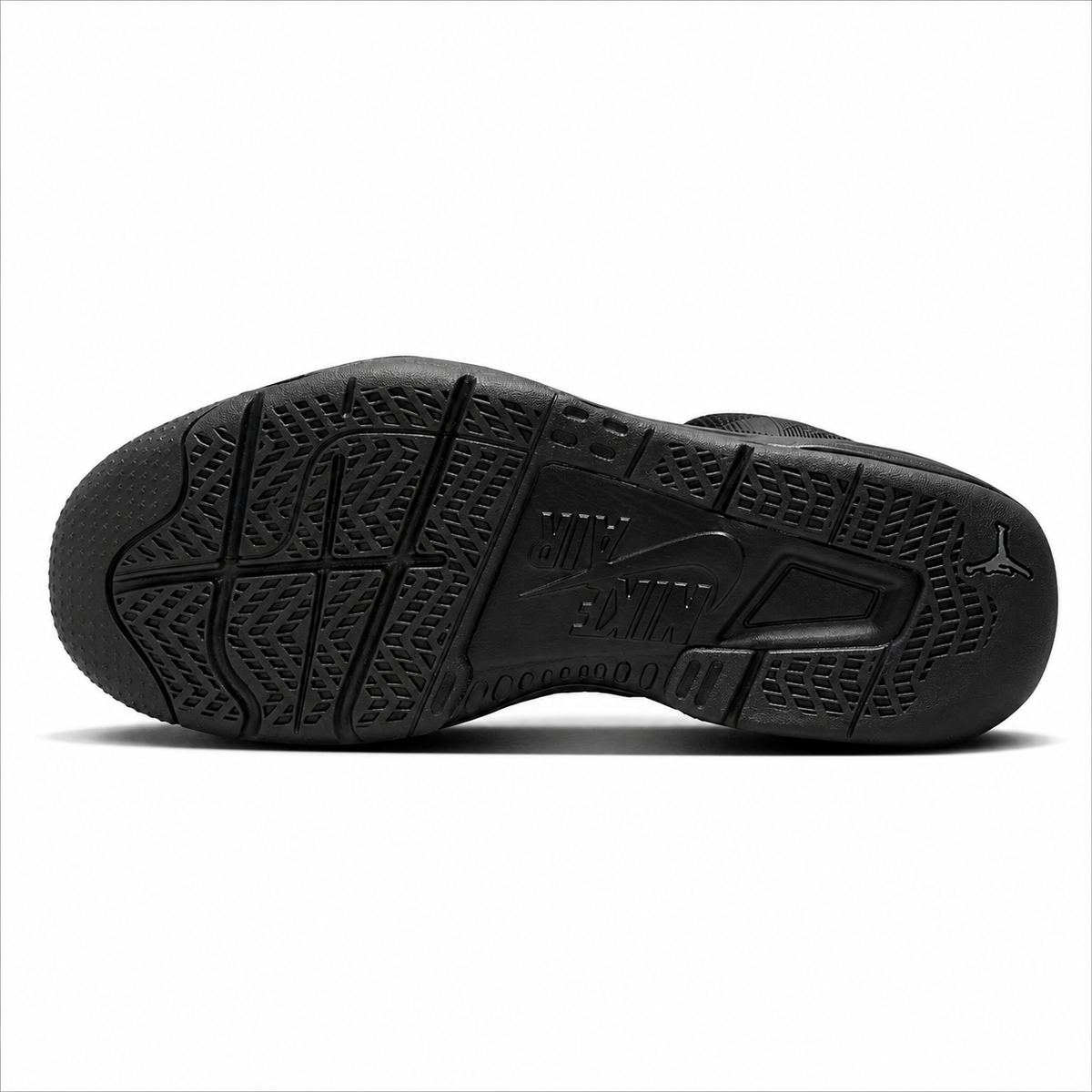 Air Jordan Stay Loyal 3