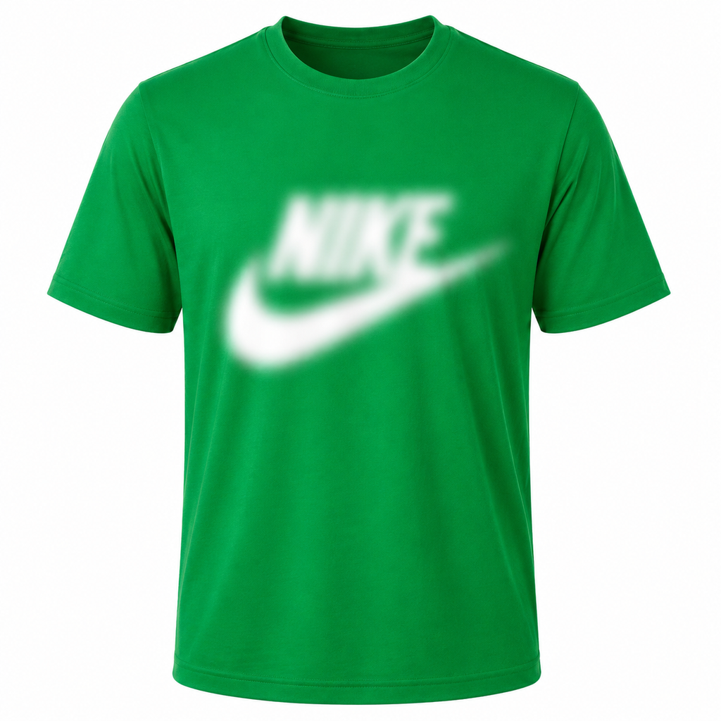 Men Classic Crew Neck Cotton T-Shirt -Regular Fit-
