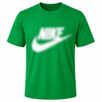 Men Classic Crew Neck Cotton T-Shirt -Regular Fit-
