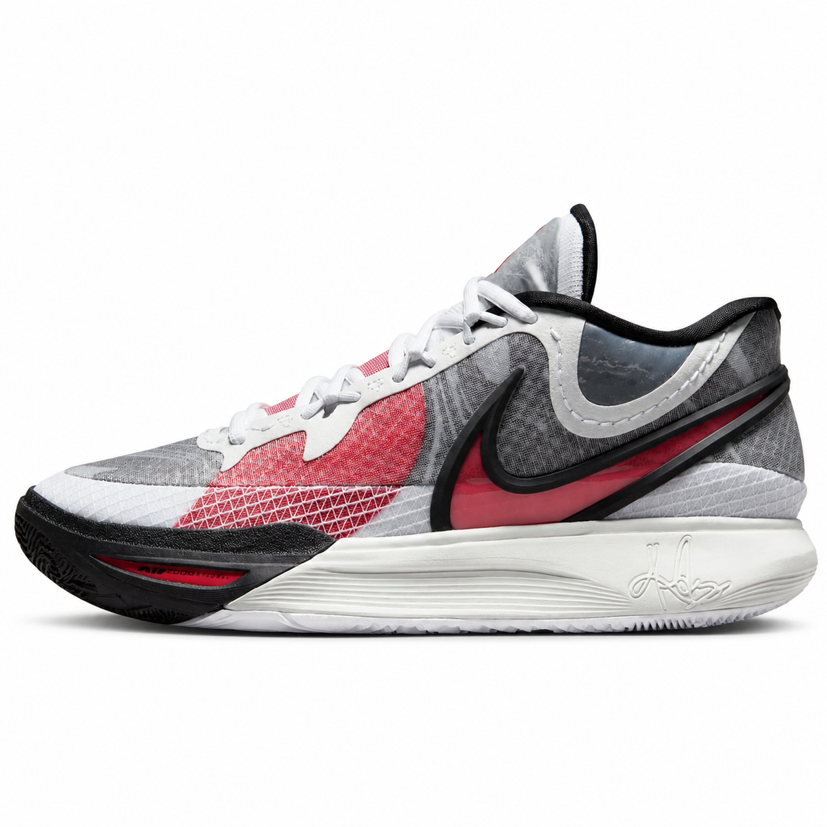 Nike-Kyrie 8 EP Basketball Shoes