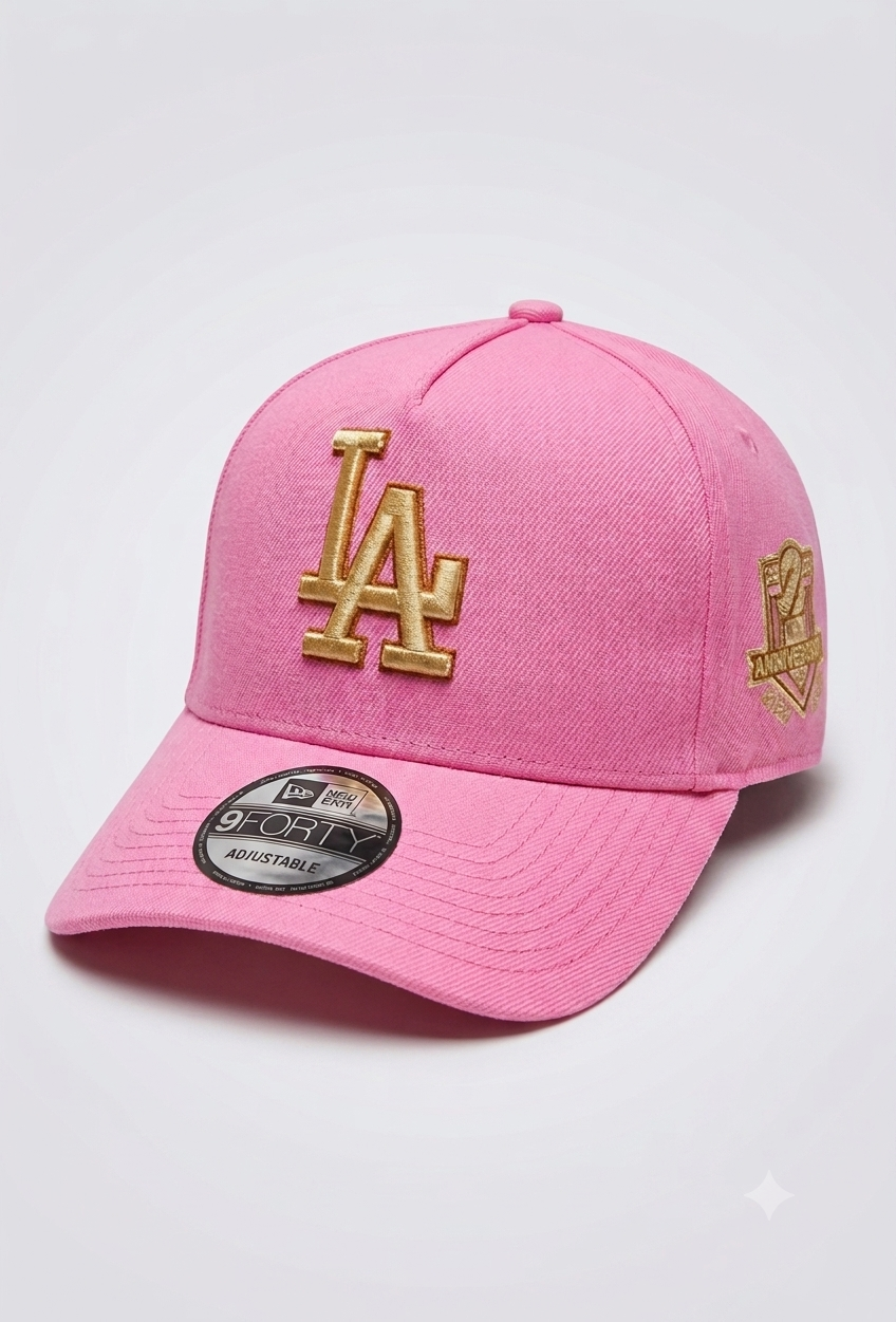 Vintage One-Size Basketball Caps