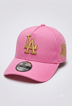Vintage One-Size Basketball Caps