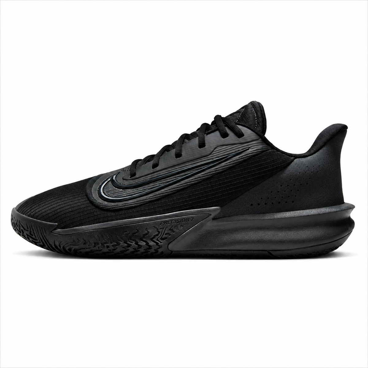 Nike Precision 7 Basketball Shoes