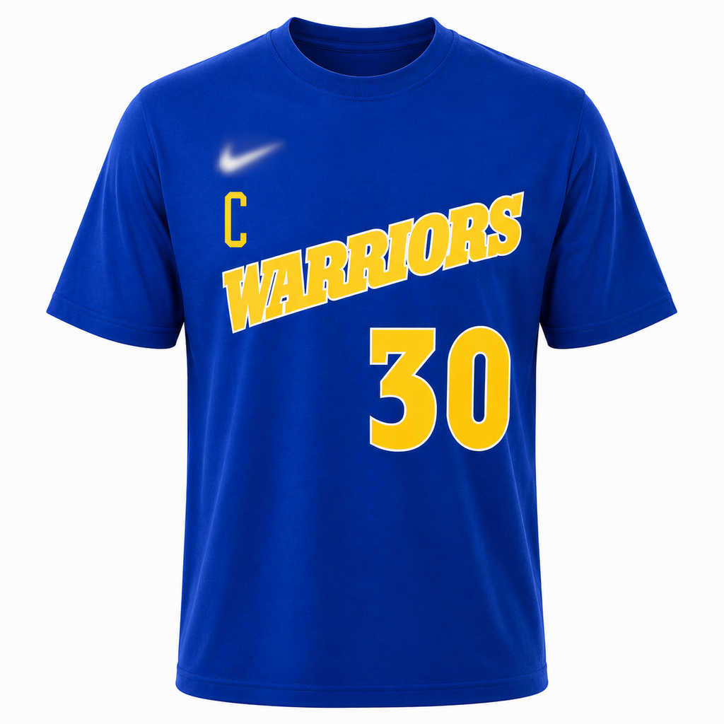 Golden State Warriors Draymond Green #30 Fan Tee Regular Fit