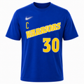 Golden State Warriors Draymond Green #30 Fan Tee Regular Fit