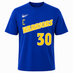 Golden State Warriors Draymond Green #30 Fan Tee Regular Fit