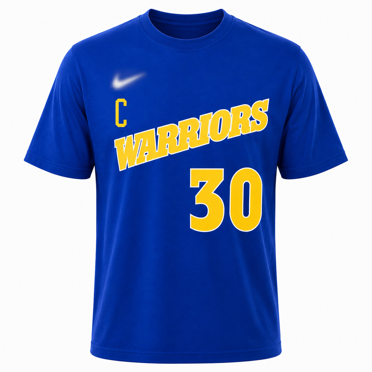 Golden State Warriors Draymond Green #30 Fan Tee Regular Fit