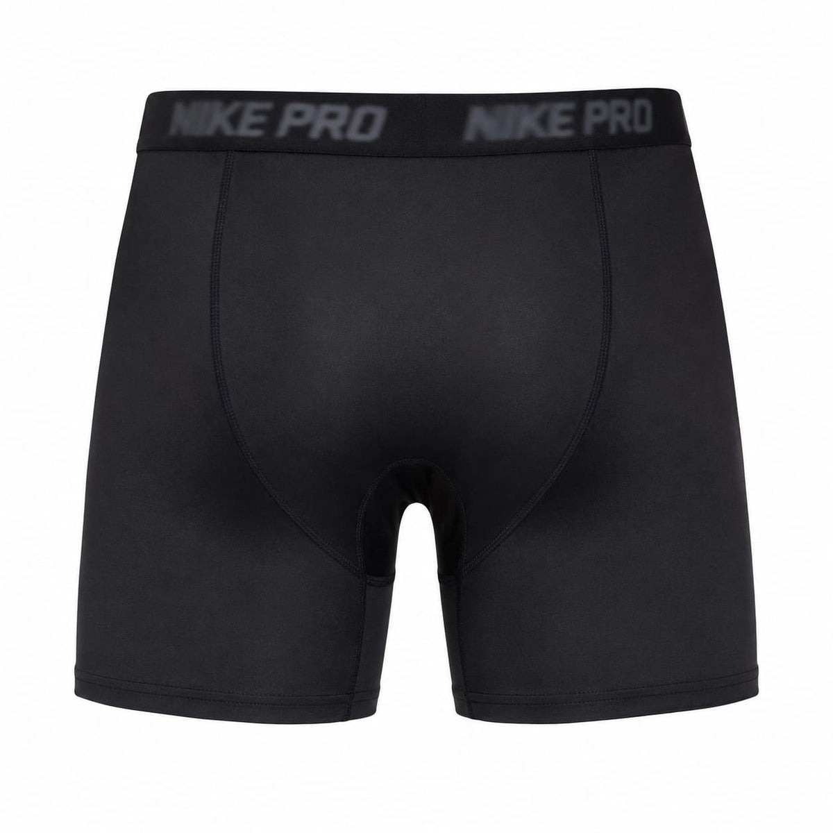 White Training Compression Shorts | Gym & Basketball Base Layer