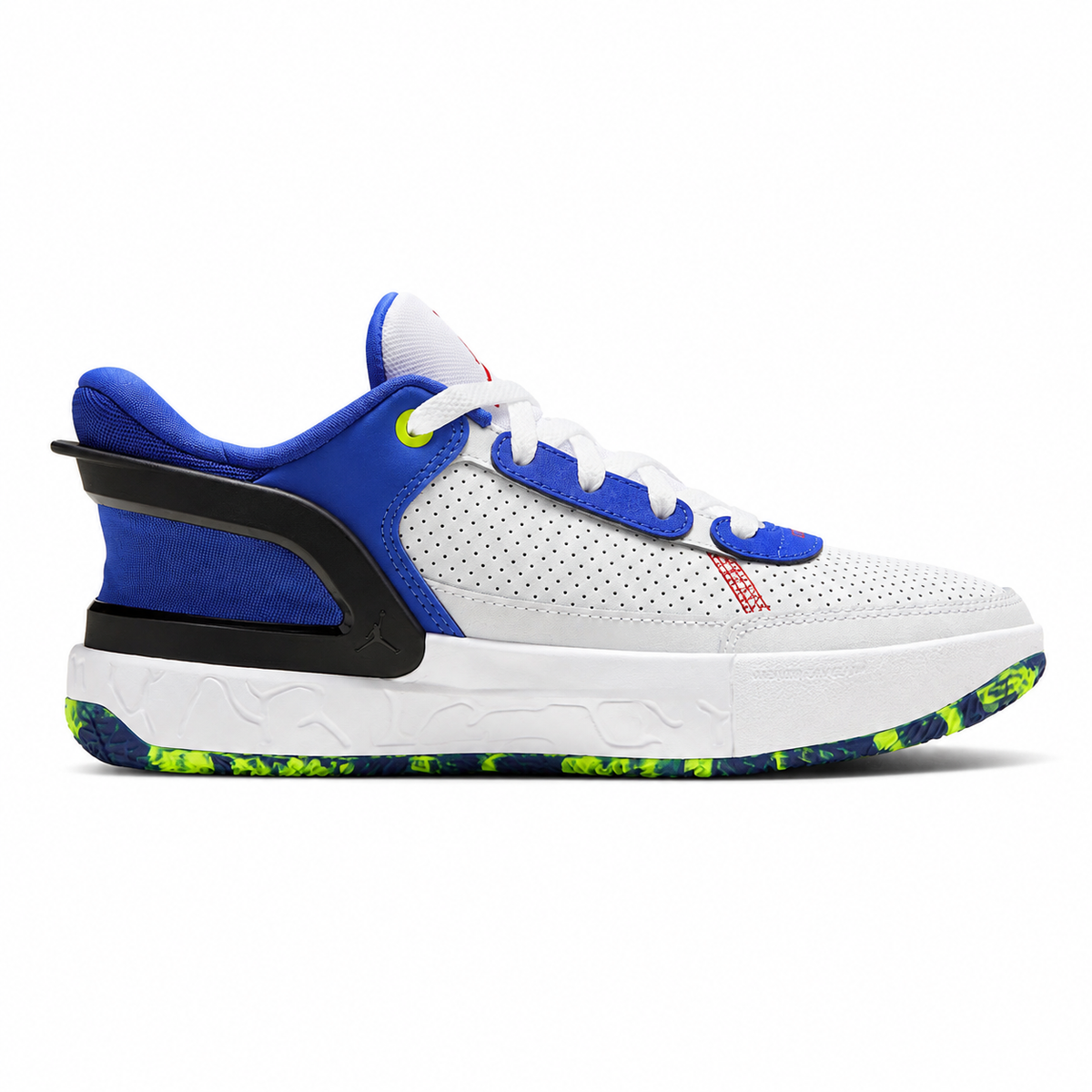 Nike Air Jordan Zion 3-Performance Basketball Shoes