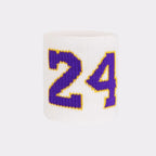 One Size Basketball Wrist Band