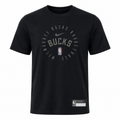 Milwukee Bucks Basketball T-Shirt
