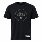 Milwukee Bucks Basketball T-Shirt