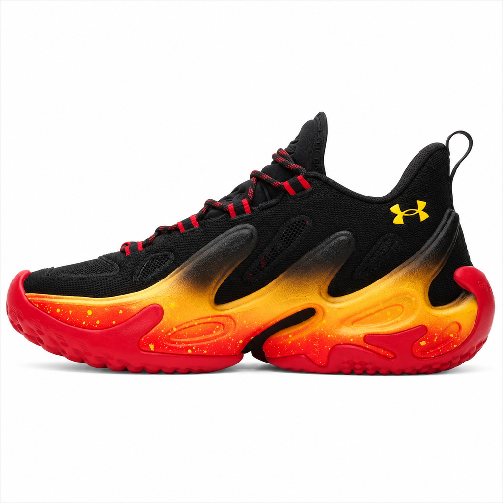 Under Armour Stephan Curry 13 Basketball Shoes
