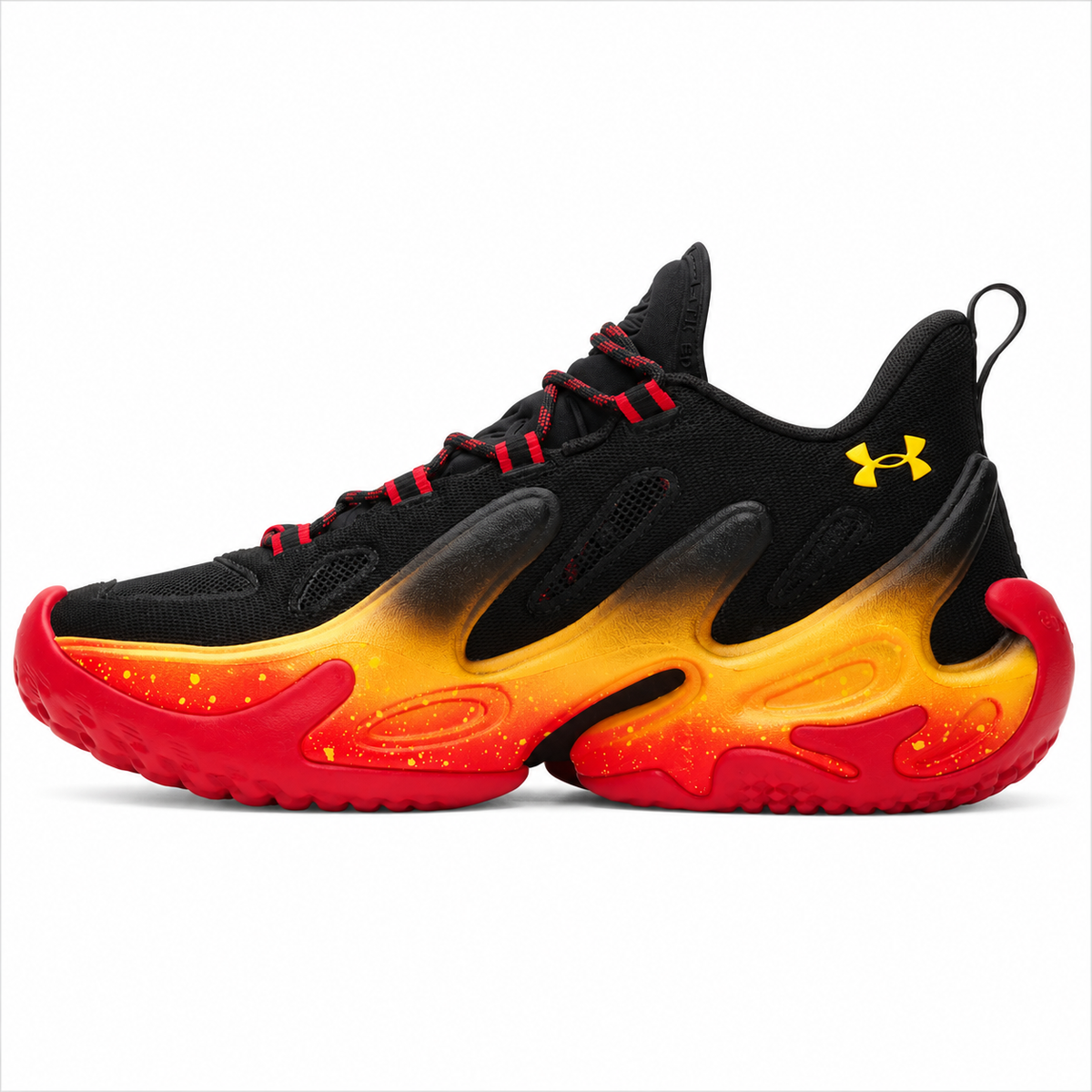 Under Armour Stephan Curry 13 Basketball Shoes