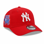 Vintage One-Size Basketball Caps