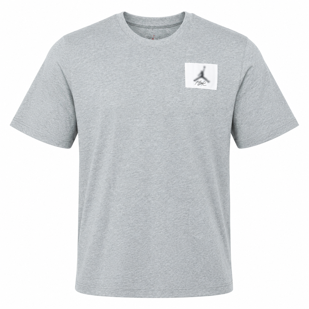 Basketball Basic Cotton T-Shirt