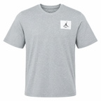 Basketball Basic Cotton T-Shirt