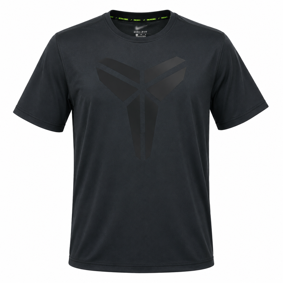 Kobe Bryant Basic Basketball T-Shirt