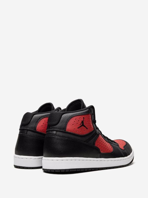 Nike Air Jordan Access Basketball Shoes