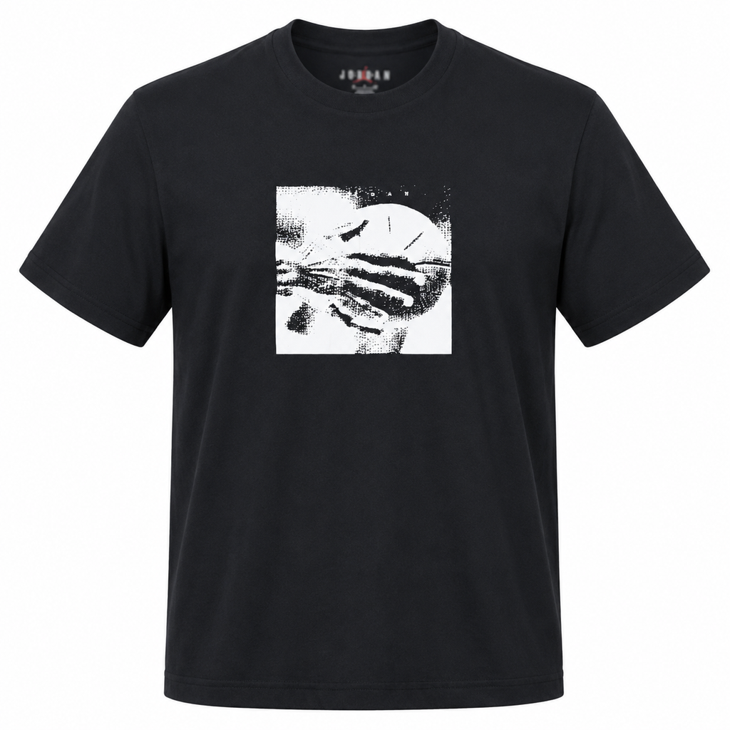 Kobe Bryant Graphic Basketball T-Shirt
