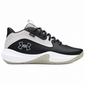 Men's Low-Top Basketball Shoes-Cushioned Non-Slip Athletic Sneakers