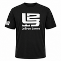LeBron James Graphic Cotton T-Shirt Regular Size