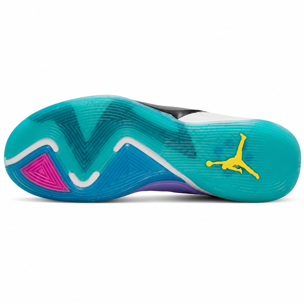 Nike Men's Jordan Luka 2 Basketball Shoes