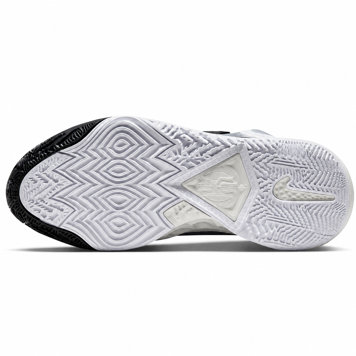 Nike-Kyrie 8 EP Basketball Shoes