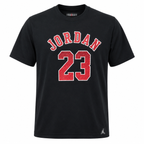 Michael Jordan #23 Basic Basketball T-Shirt