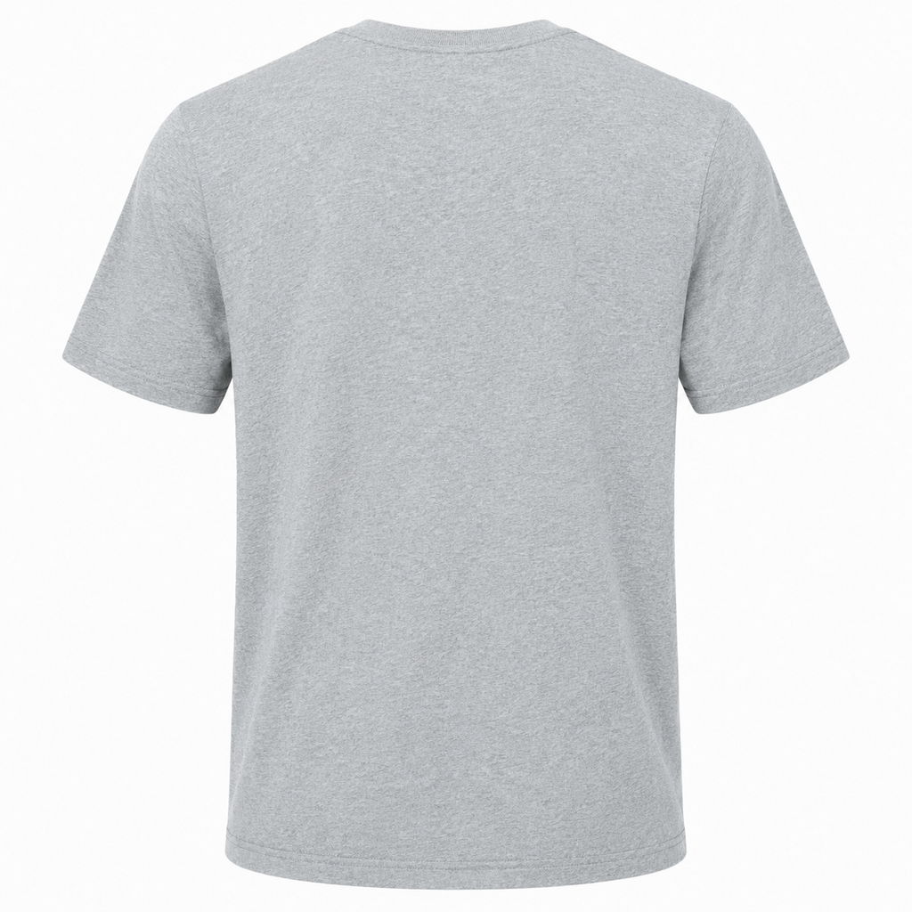 Basketball Basic Cotton T-Shirt