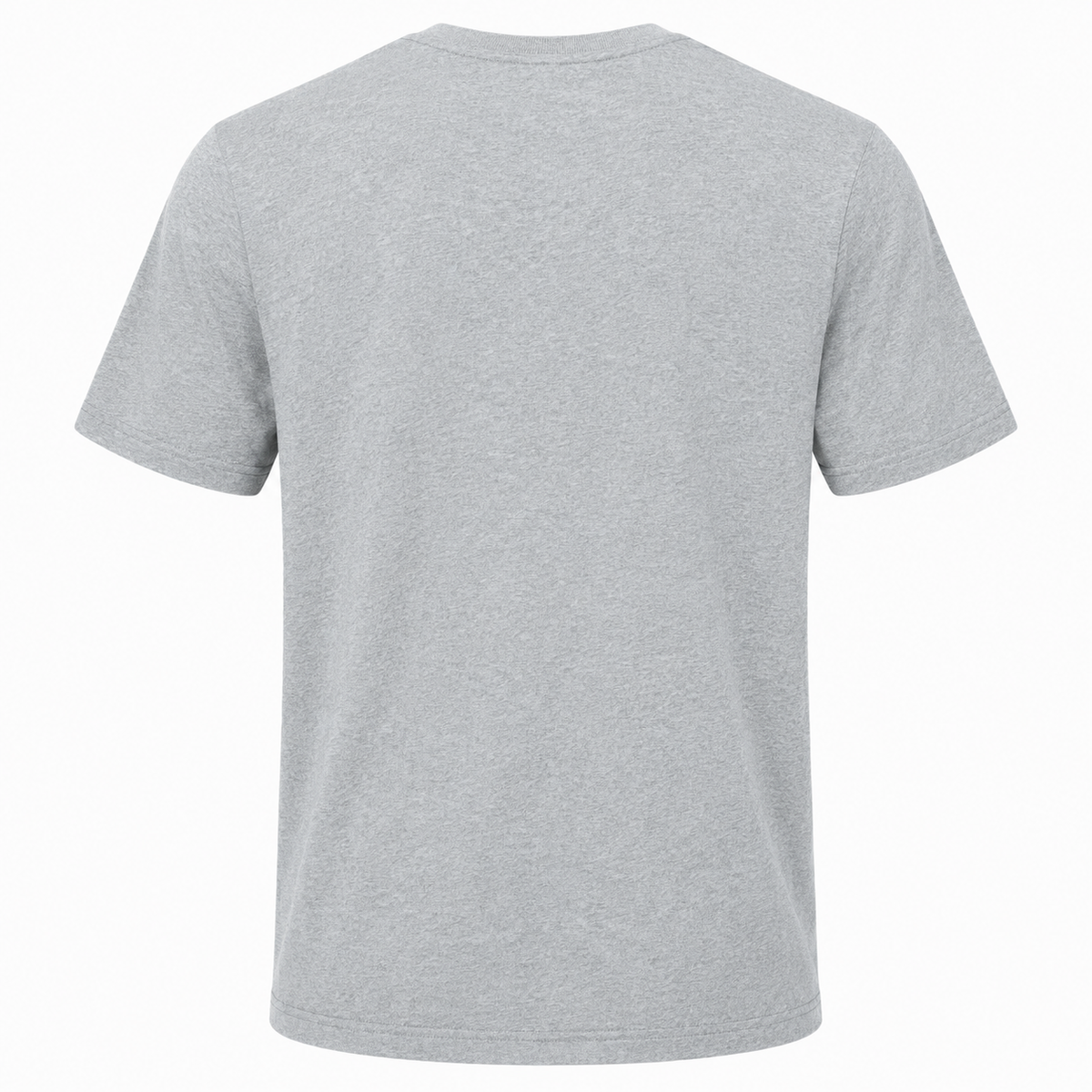 Basketball Basic Cotton T-Shirt