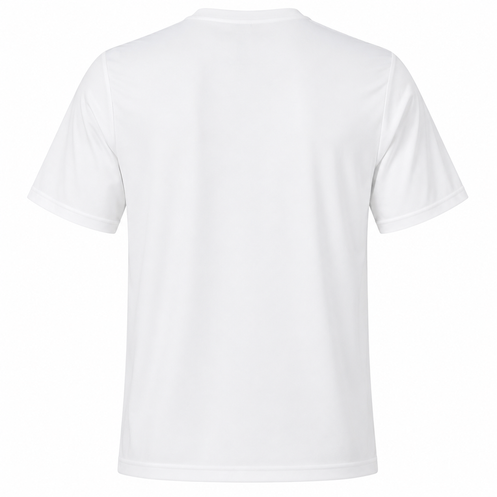 Kobe Bryant Basic Basketball T-Shirt