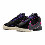 Lebron 22 'Blacklight' Basketball Shoes